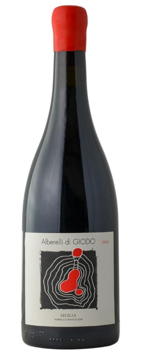 2020 Podere Giodo Alberelli di Giodo