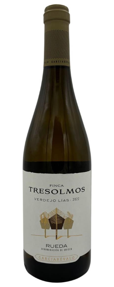 2022 Garciarevalo Rueda Verdejo Tres Olmos