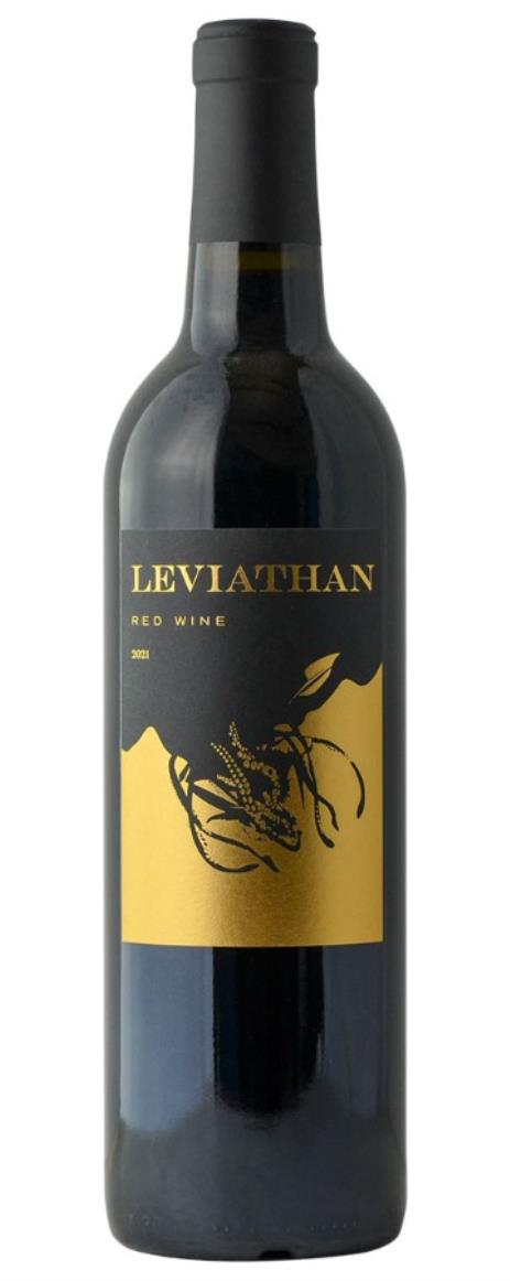 2021 Leviathan Proprietary Blend