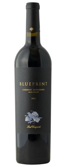 2021 Lail Vineyards Blueprint Cabernet Sauvignon