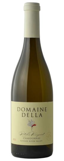 2021 Domaine Della Ritchie Vineyard Chardonnay