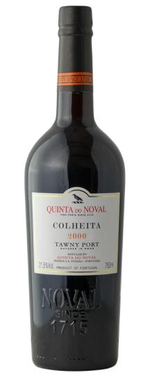 2000 Quinta do Noval Colheita Port