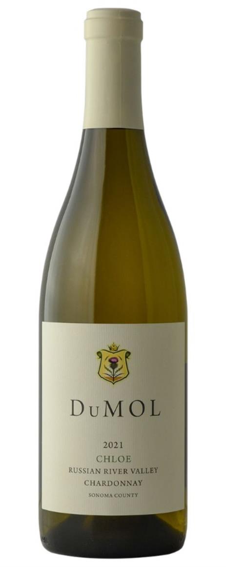 2021 DuMol Chardonnay Chloe