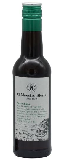 NV Barbadillo Pastora Manzanilla en Rama Pasada