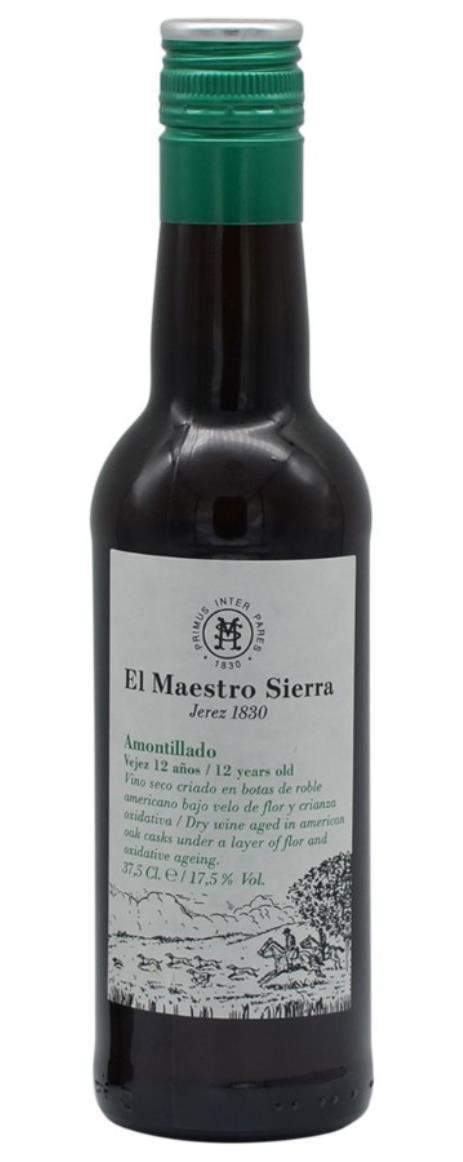 NV Barbadillo Pastora Manzanilla en Rama Pasada
