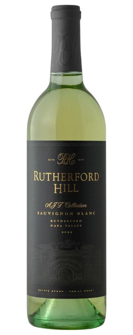 2022 Rutherford Hill Sauvignon Blanc