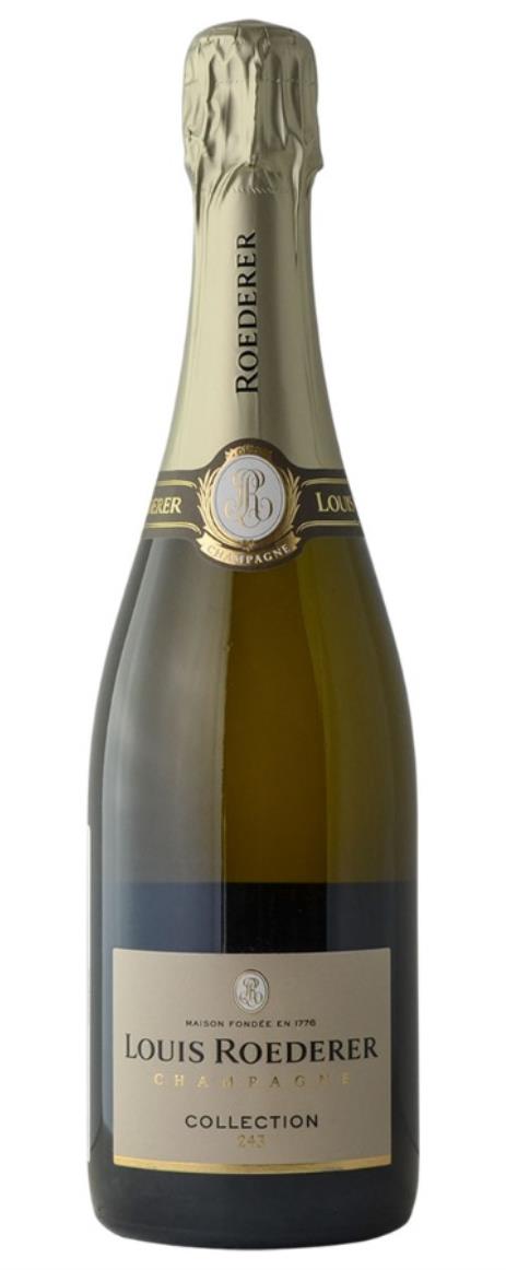 NV Louis Roederer Collection 243