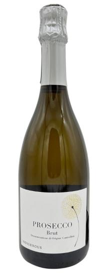 2022 Indigenous Selections Prosecco Brut