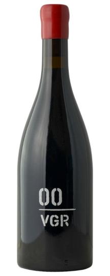 2021 Double Zero Pinot Noir VGR Willamette Oregon