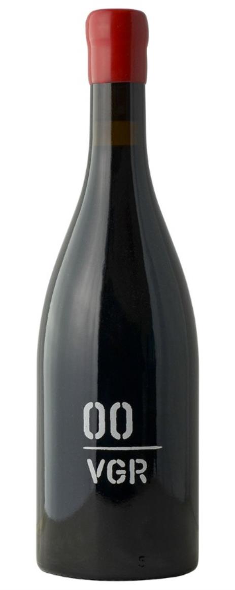 Oregon Territory - Products - 2021 Pinot Noir