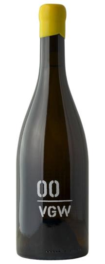 2021 Double Zero VGW Chardonnay Willamette Oregon