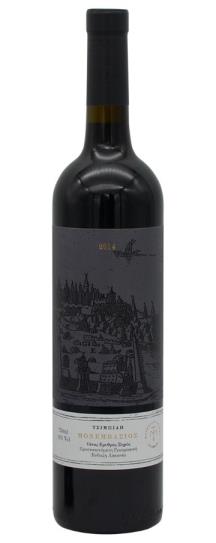 2014 Monemvasia Red