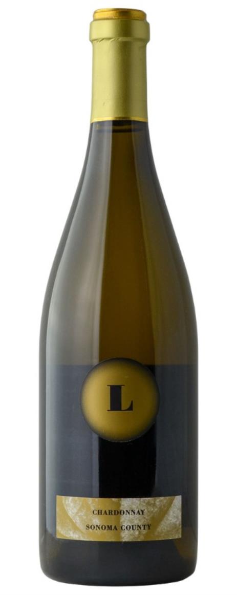2022 Lewis Cellars Chardonnay Sonoma