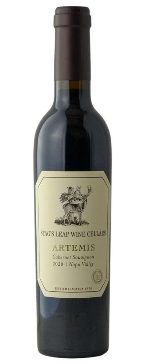 2020 Stag's Leap Wine Cellars Cabernet Sauvignon Artemis