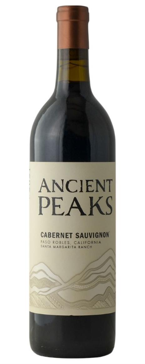 2021 Ancient Peaks Cabernet Sauvignon