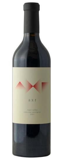 2021 AXR Winery Cabernet Sauvignon