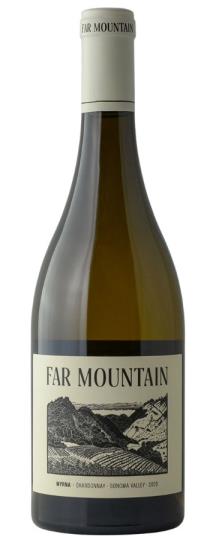 2020 Far Mountain Myrna Chardonnay