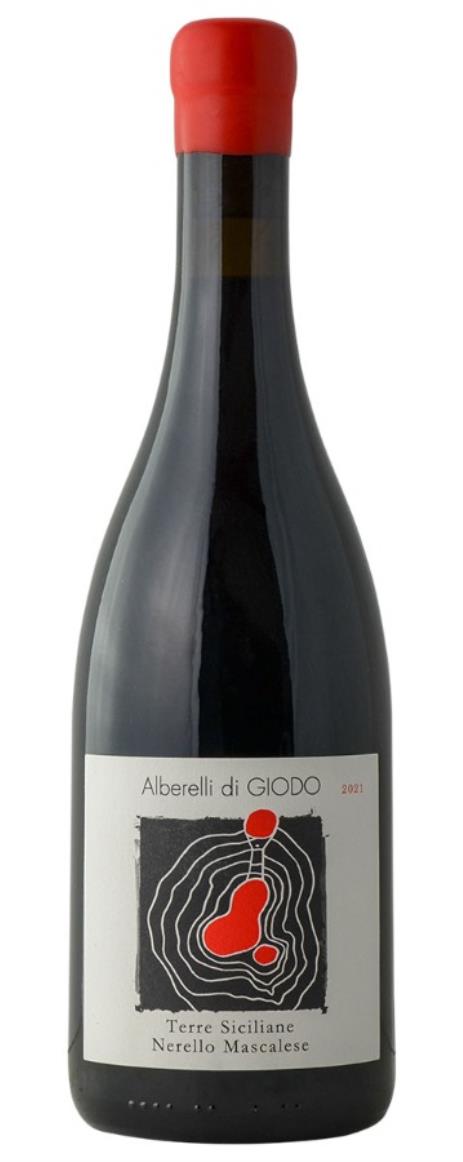2021 Podere Giodo Alberelli di Giodo