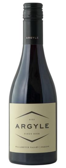 2021 Argyle Pinot Noir Willamette Valley