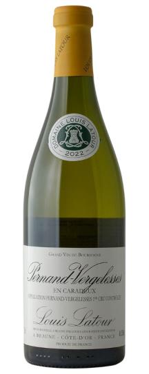 2022 Louis Latour En Caradeux Pernand-Vergelesses