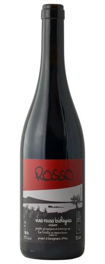 2020 Le Coste Rosso