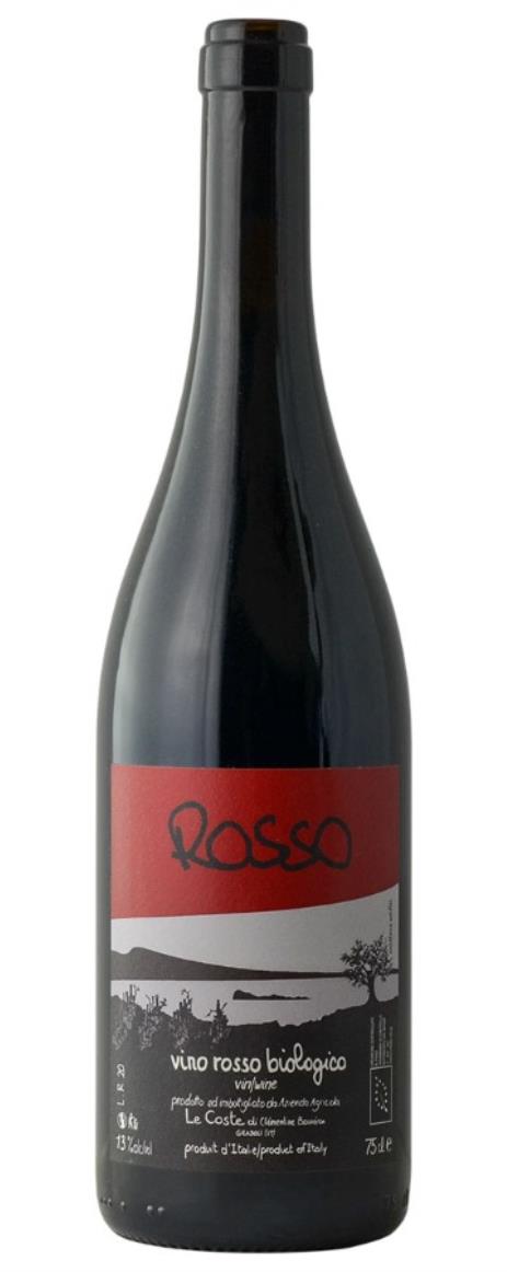 2020 Le Coste Rosso