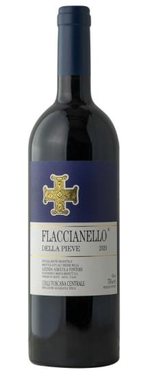 2020 Fontodi Flaccianello della Pieve
