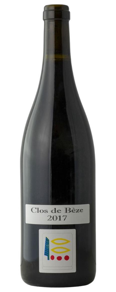 2017 Domaine Prieure-Roch Chambertin Clos de Beze