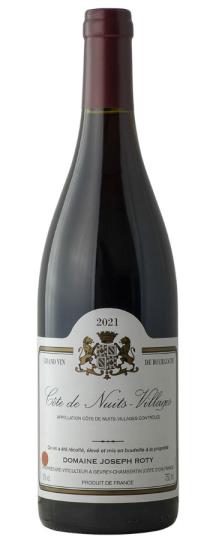 2021 Domaine Joseph Roty Cote de Nuits-Villages