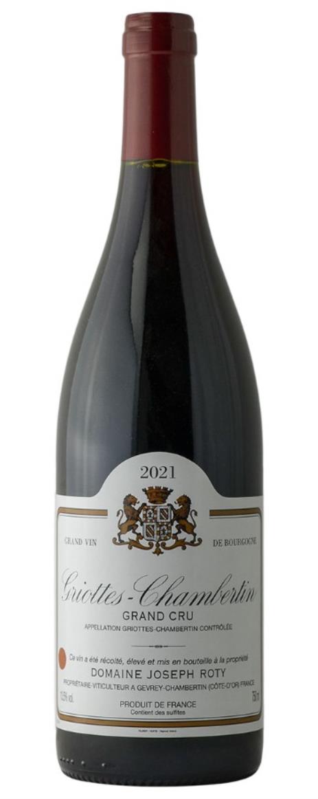 2021 Domaine Joseph Roty Pinot Noir