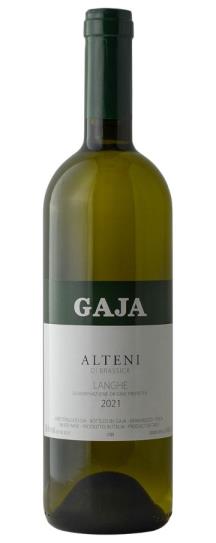 2021 Gaja Sauvignon Alteni di Brassica