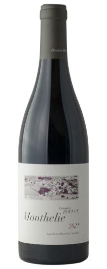 2021 Domaine Roulot Monthelie