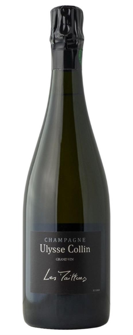 NV Ulysse Collin Les Maillons Blanc de Noirs Extra Brut 36 Mois (Base 2017)