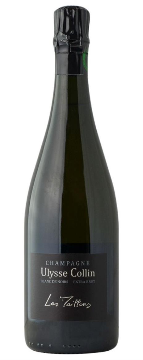 ワイン Ulysse Collin Blanc de Noirs Extra Brut Ulysse Collin Extra Brut BdN Champagne Maillons (2019, 48mos
