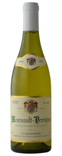 Buy Wine from Meursault Online | JJ Buckley Fine Wines