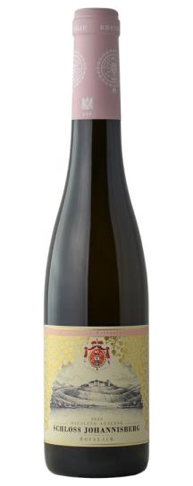 2022 Schloss Johannisberg Rosalack Riesling Auslese