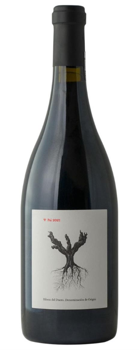 2021 Domaine De Pingus Psi Ribera del Duero