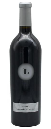2021 Lewis Cellars Cabernet Sauvignon Mason's