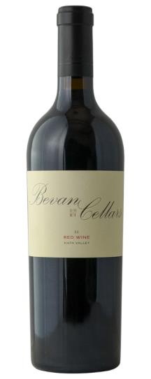 2021 Bevan Cellars Bevan Cellars Trench Vineyard EE Proprietary Red