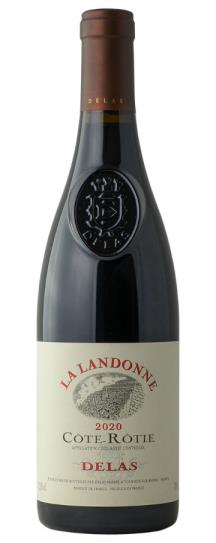 2020 Delas Freres Cote Rotie la Landonne