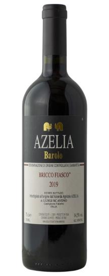 2019 Azelia Barolo Bricco Fiasco