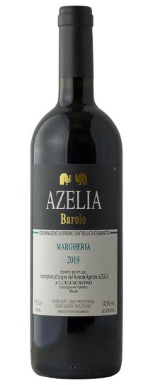 2019 Azelia Barolo Margheria