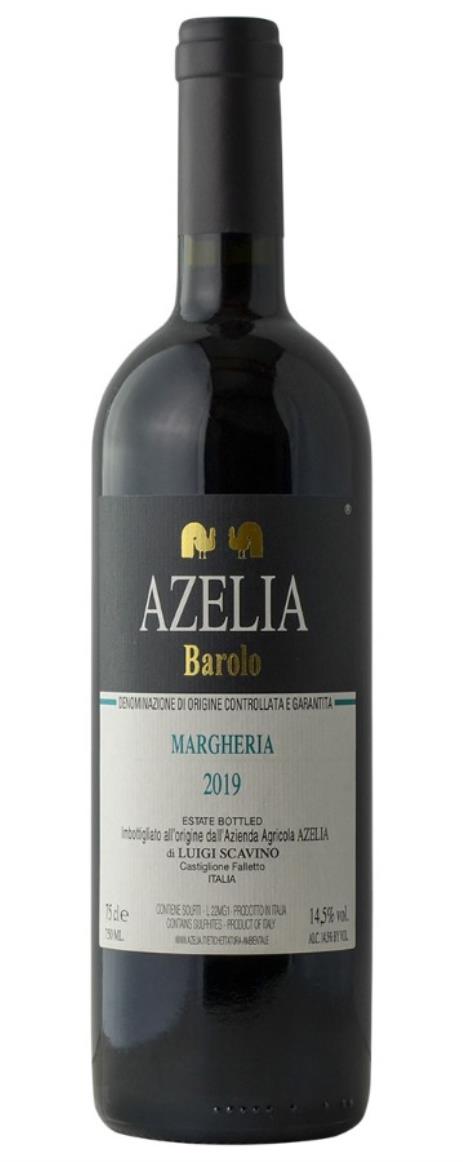 2019 Azelia Barolo Margheria