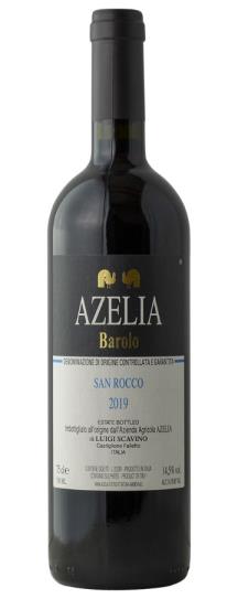 2019 Azelia Barolo San Rocco