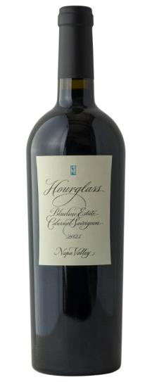 2021 Hourglass Cabernet Sauvignon Blueline Vineyard
