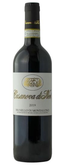 Buy 2018 Caparzo Brunello di Montalcino la Casa 750ML Online