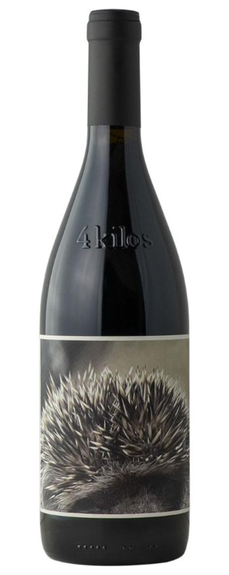 2021 4 Kilos Vinicola 4 kilos
