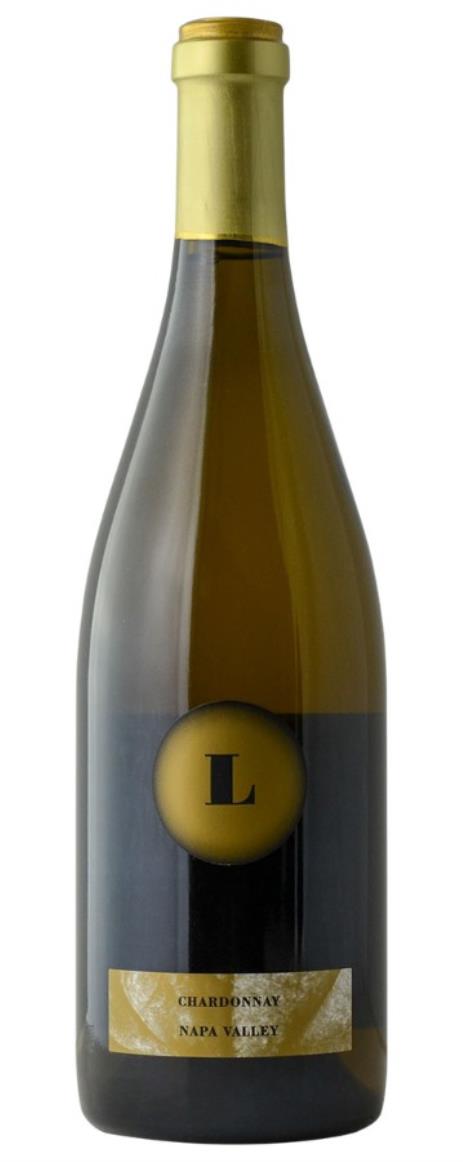 2022 Lewis Cellars Chardonnay Napa