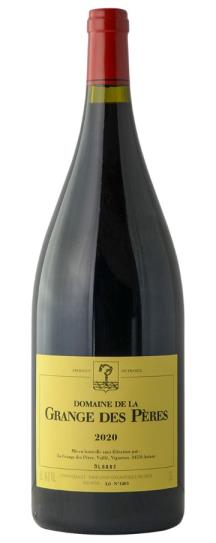 2020 Domaine de la Grange des Peres Pays d'Herault