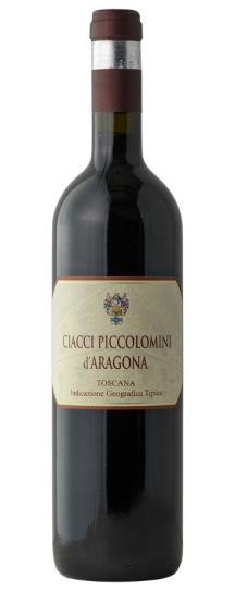 2021 Ciacci Piccolomini d'Aragona d'Aragona Toscana IGT